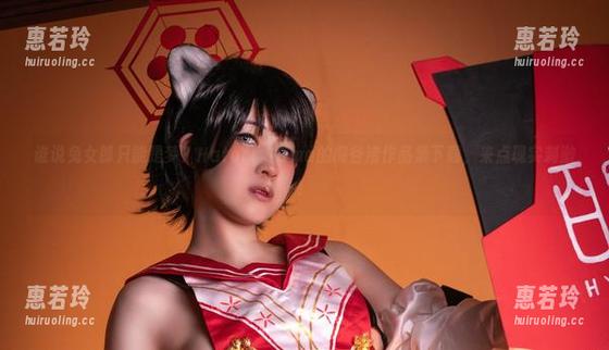 谁说兔女郎只能是梦？Hatori Sama的桐谷渚作品集下载，来点现实刺激！